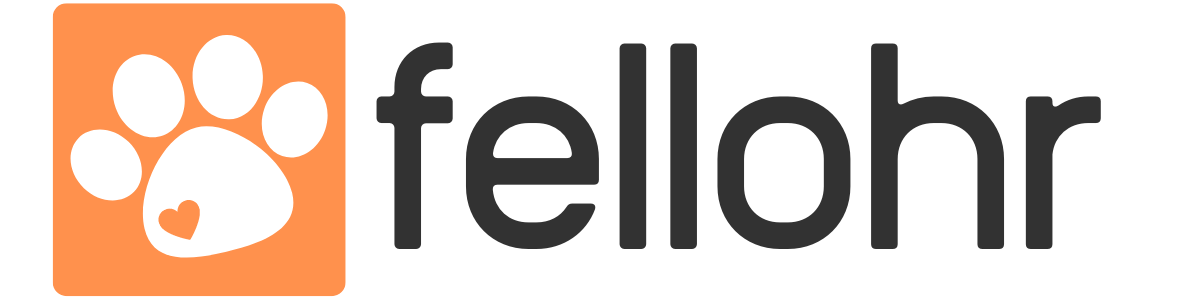 fellohr: Logo