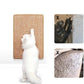 Katzenmatte Kratzmatte Sisal mit rutschfester Unterseite kratzfest Katze Kratzteppich